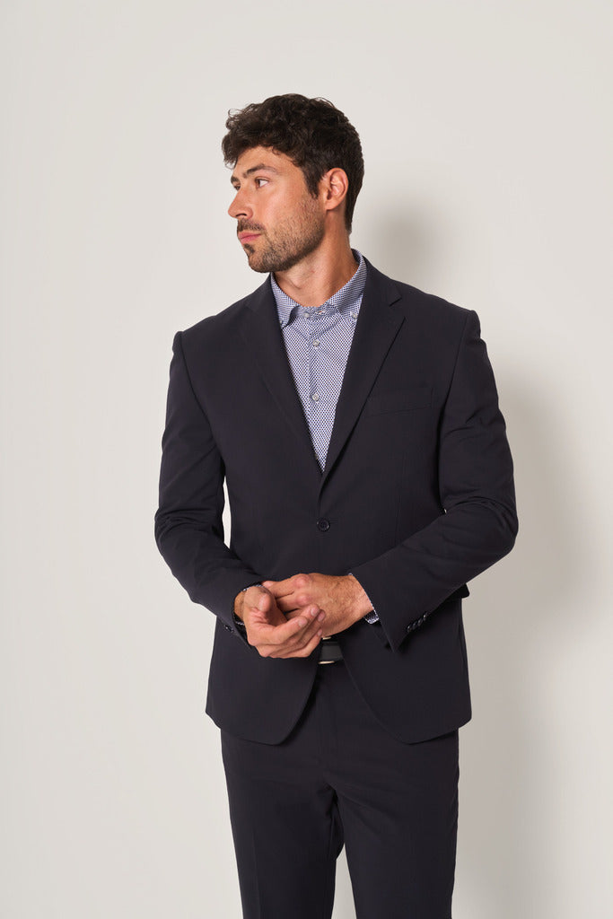 Giacca Uomo Elegante