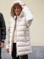 Gilet reversibile