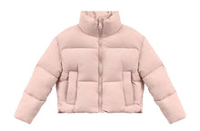 Carica l&#39;immagine nel visualizzatore di Gallery, Giacca bambina con strass
