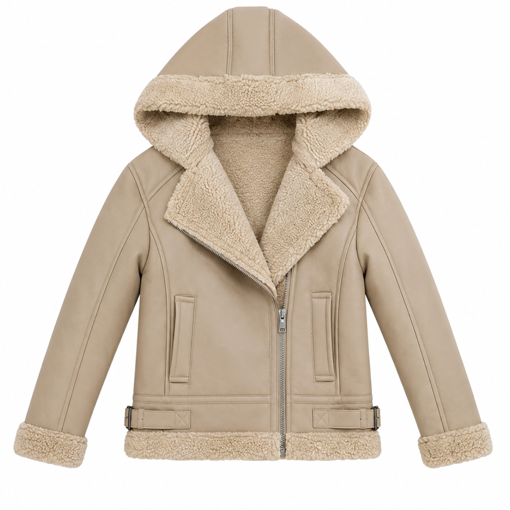 Giacca Bambina