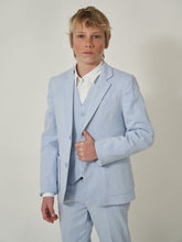 Carica l'immagine nel visualizzatore di Gallery, Giacca da completo melange
