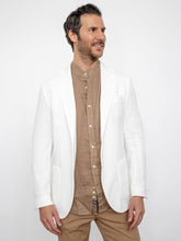 Carica l&#39;immagine nel visualizzatore di Gallery, Giacca sfoderata lavorata
