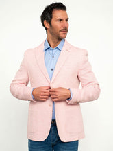 Carica l&#39;immagine nel visualizzatore di Gallery, Giacca in misto lino
