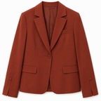 BLAZER MONOPETTO