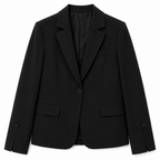 BLAZER MONOPETTO