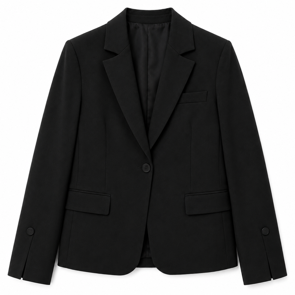 BLAZER MONOPETTO