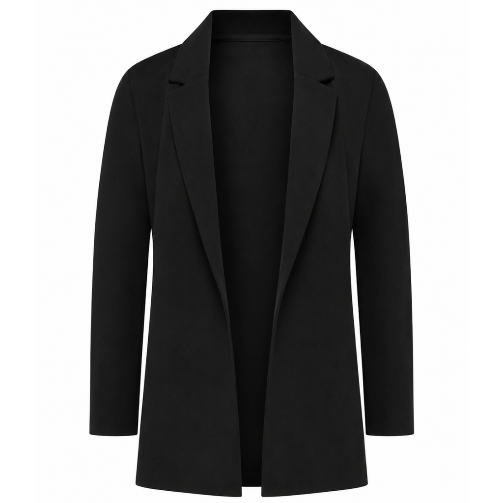 BLAZER REGULAR FIT