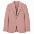 Giacca Uomo Sartoriale dal Design Moderno