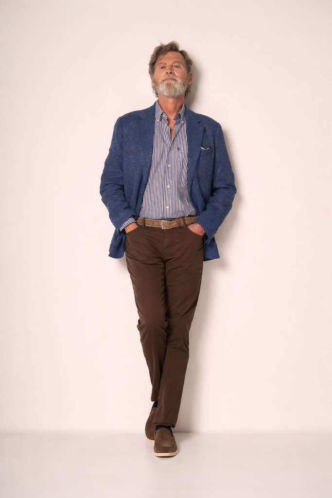 Giacca Uomo