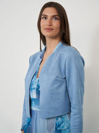 Coprispalle in dainetto