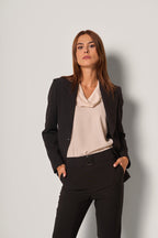 Giacca monopetto donna