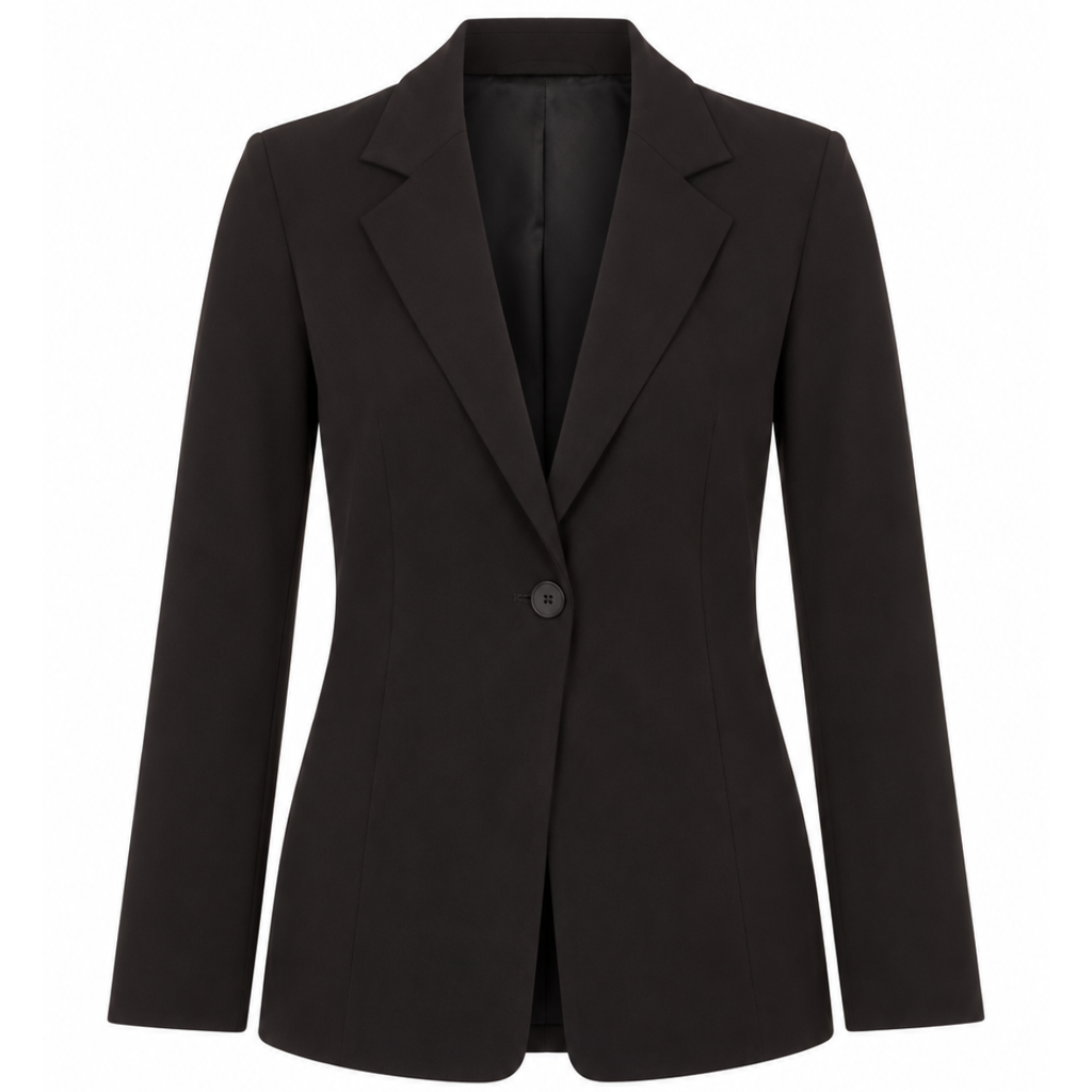 Giacca monopetto donna