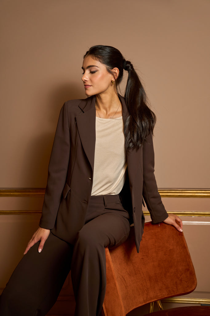 Giacca donna elegante