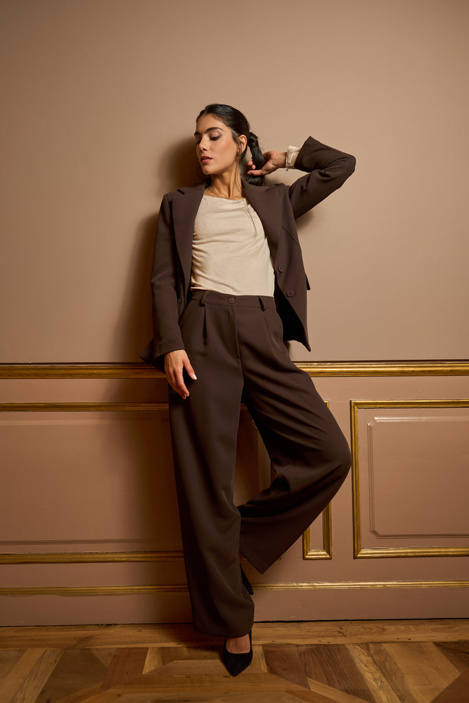 Giacca donna elegante