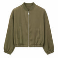 Giacca Bomber Donna