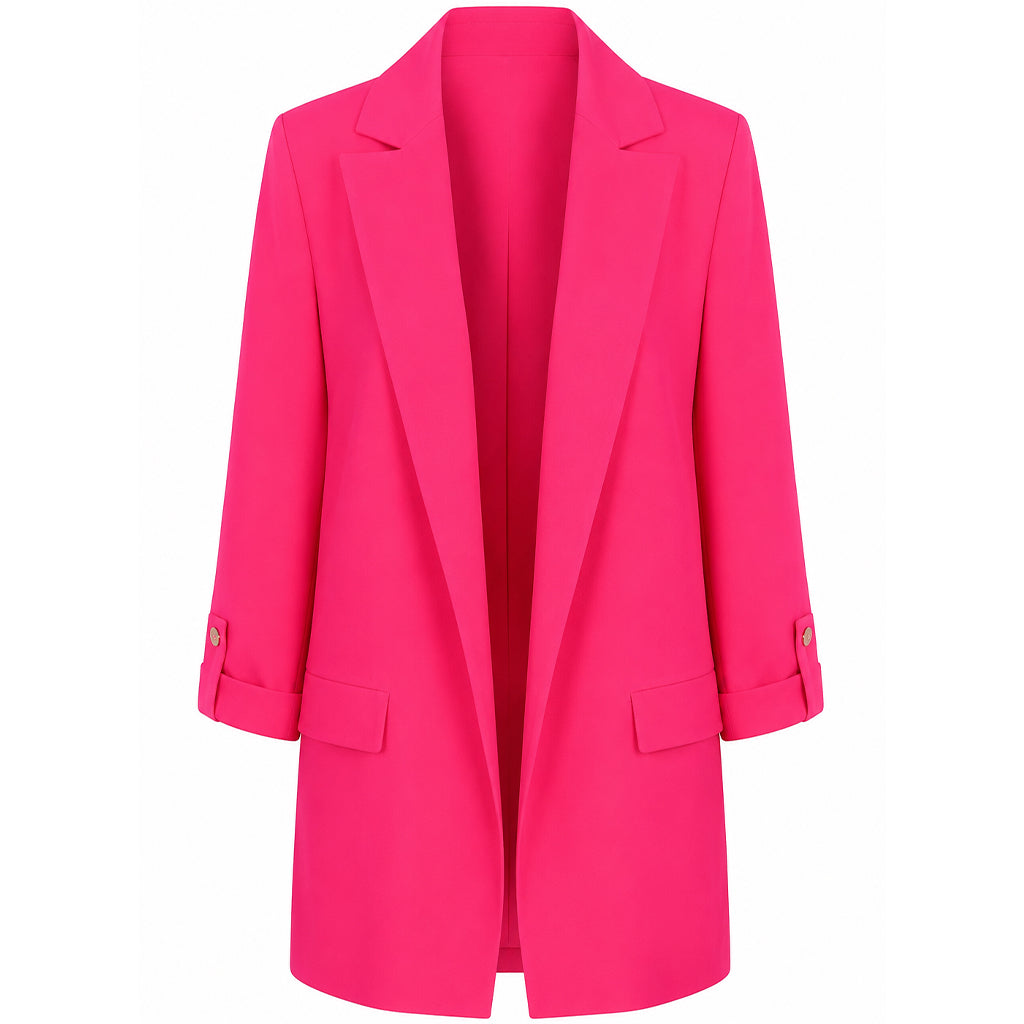 Giacca Blazer Donna
