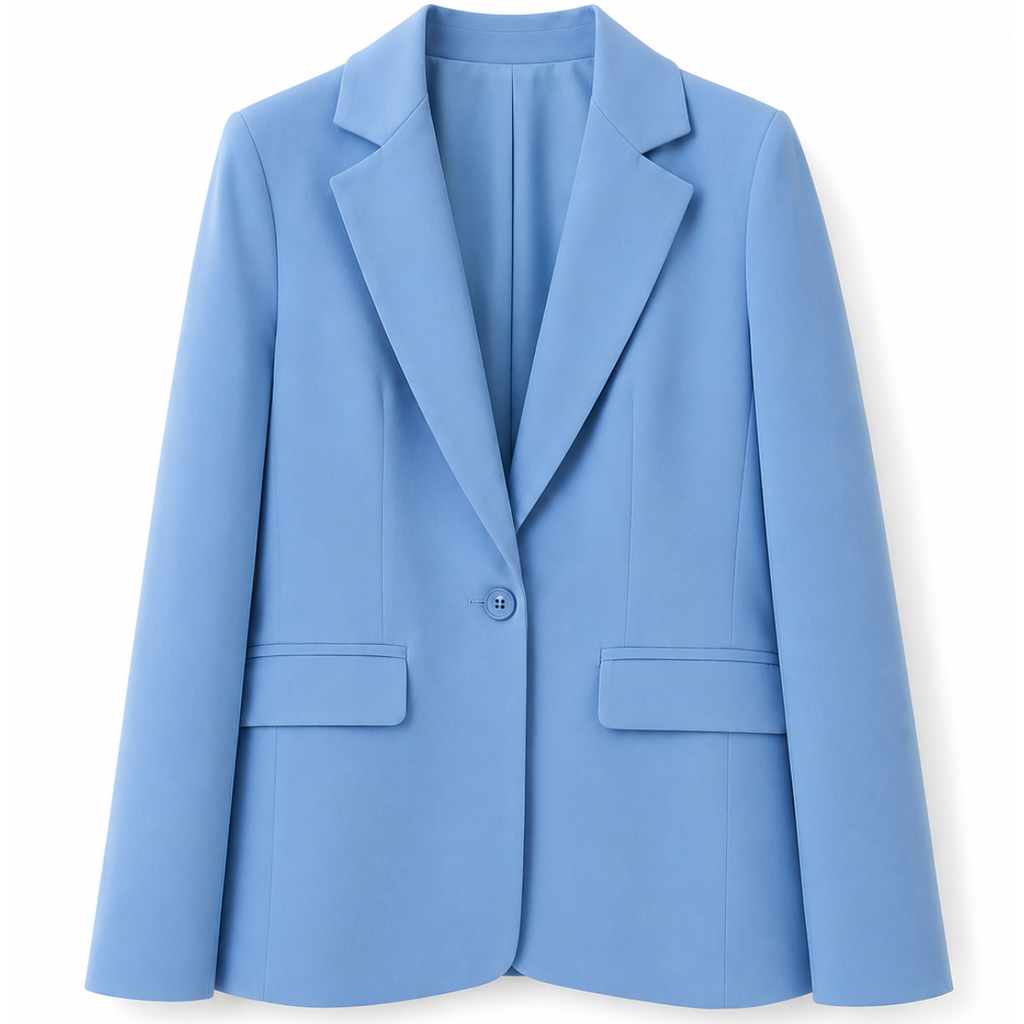 BLAZER REJANE