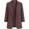 Blazer Donna Aperto