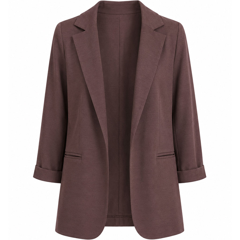 Blazer Donna Aperto
