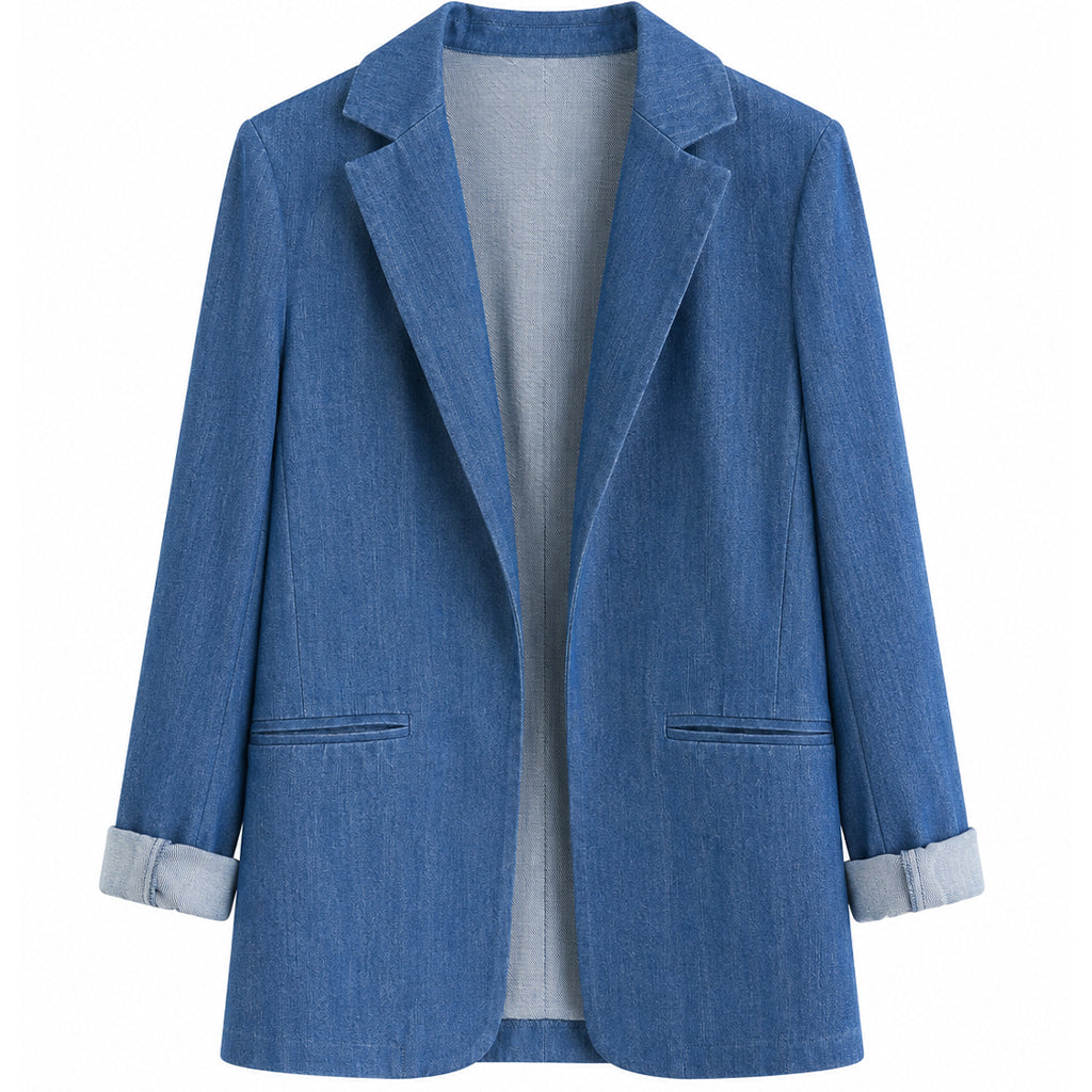 Blazer Donna Jeans