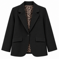 BLAZER FODERATO