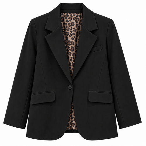 BLAZER FODERATO