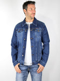 Giacca di jeans