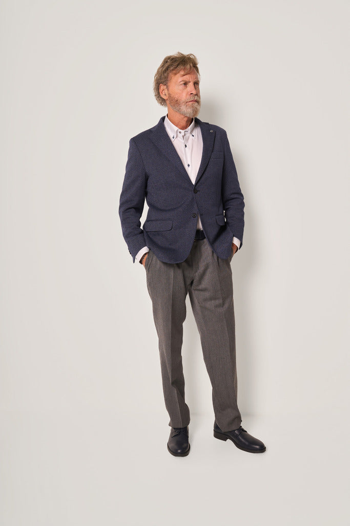 Giacca Uomo