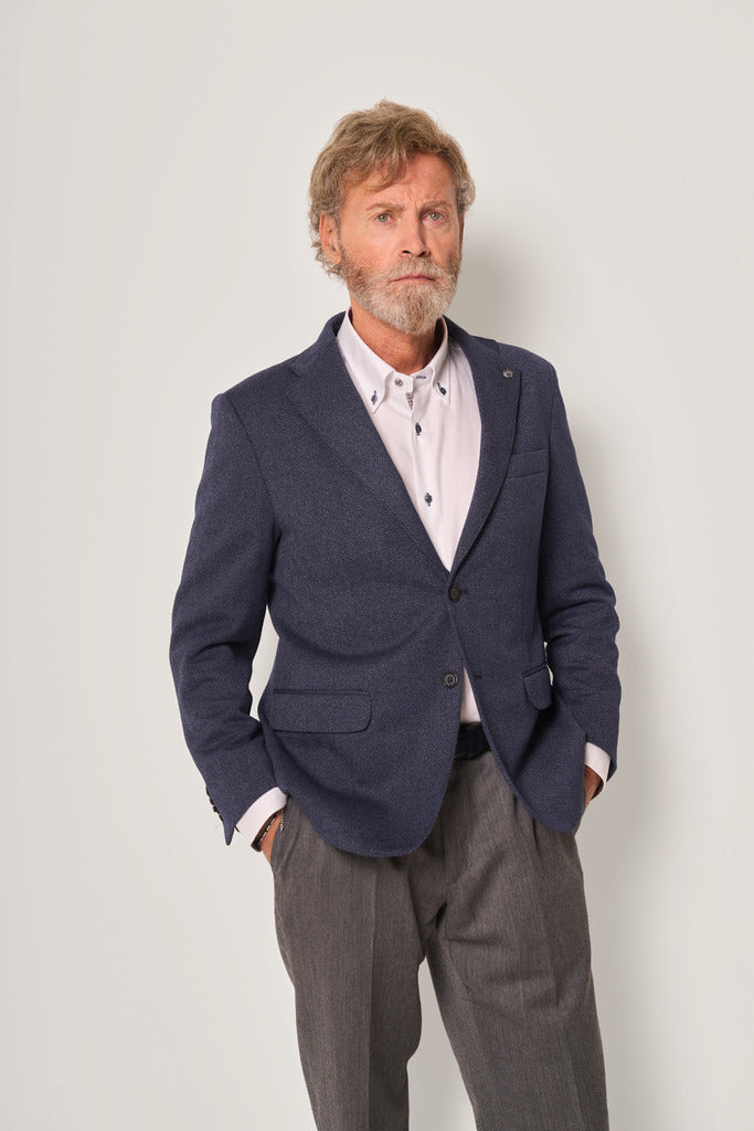 Giacca Uomo