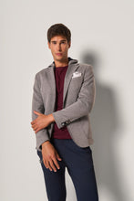 Carica l&#39;immagine nel visualizzatore di Gallery, Giacca ETRURIO in jersey
