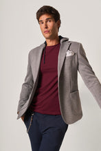 Carica l&#39;immagine nel visualizzatore di Gallery, Giacca ETRURIO in jersey
