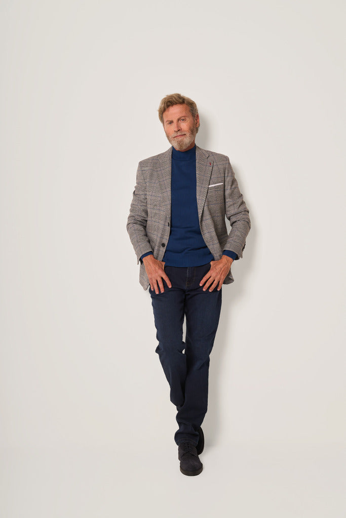 Giacca Uomo Principe di Galles