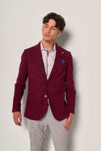 Carica l'immagine nel visualizzatore di Gallery, Giacca uomo con tasche a toppa
