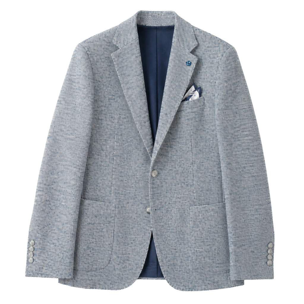 BLAZER UOMO