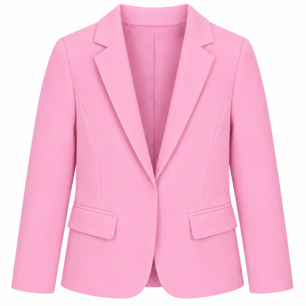 Blazer Bambina