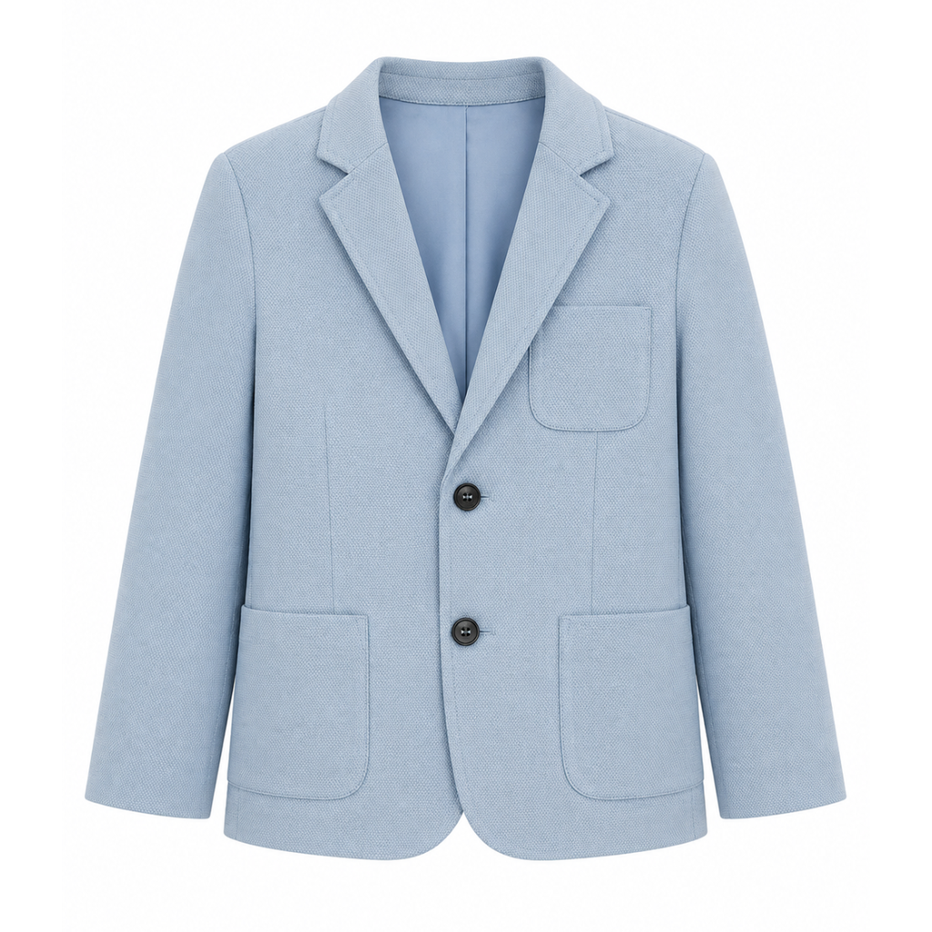 Giacca Classica Bambino