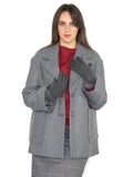 Cappotto corto