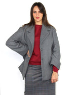 Cappotto corto