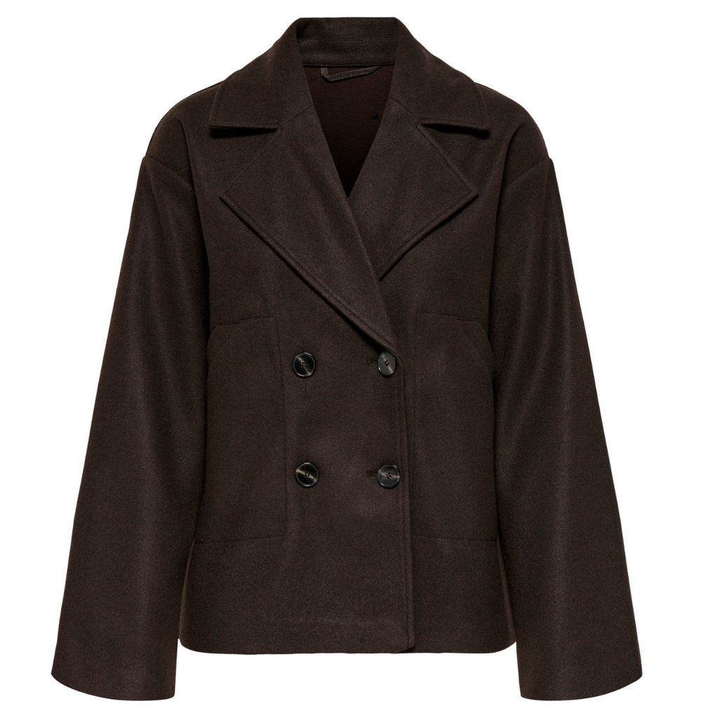 CAPPOTTO CORTO