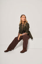 Blazer doppiopetto donna