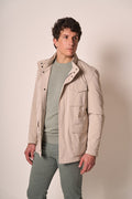 Giacca Uomo con Tasche