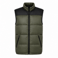 GILET UOMO IMBOTTITO