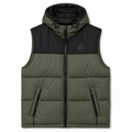 GILET KAPPA