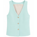 Gilet Donna FACIT