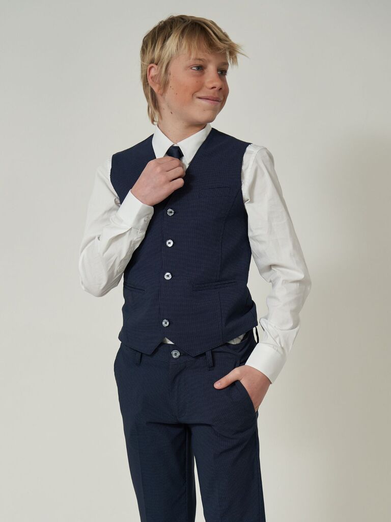 Gilet da completo