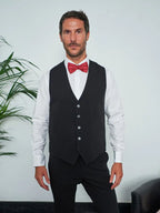 Gilet da completo