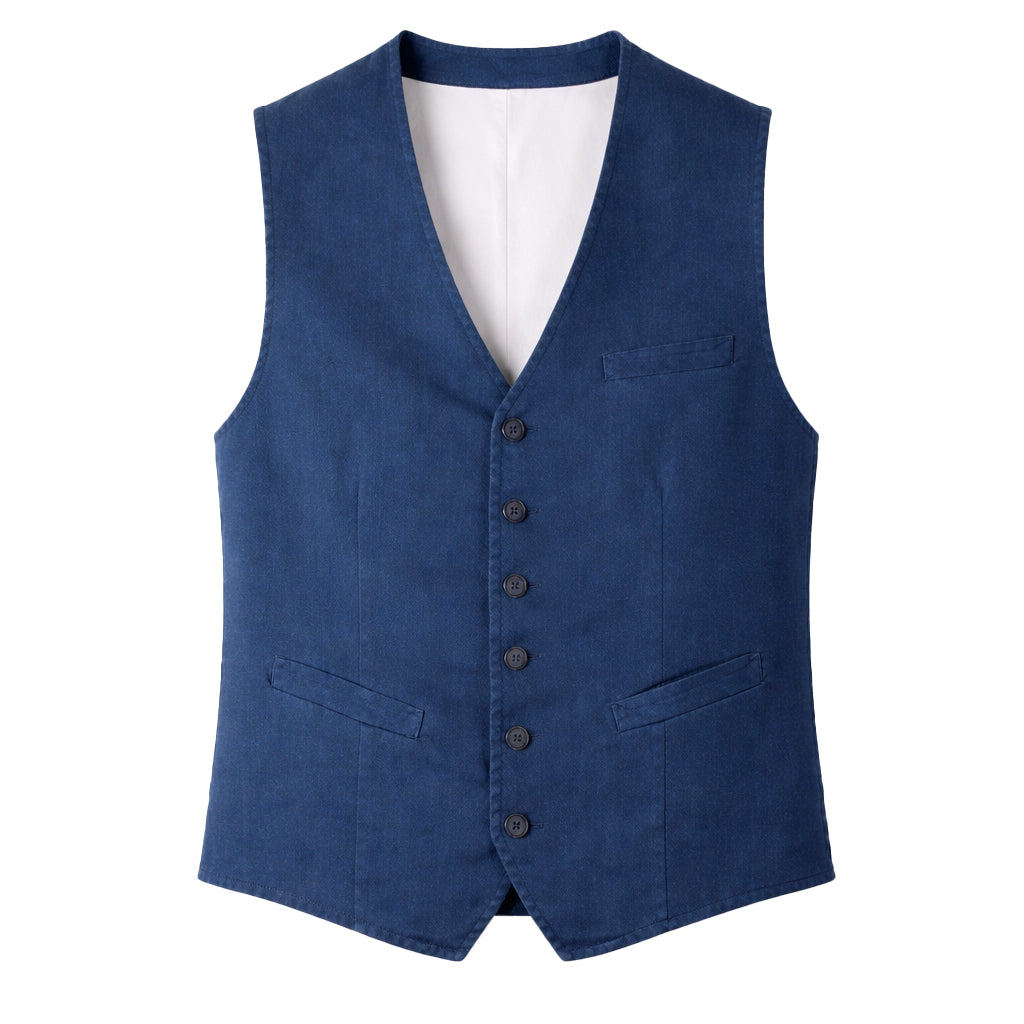 Gilet da completo