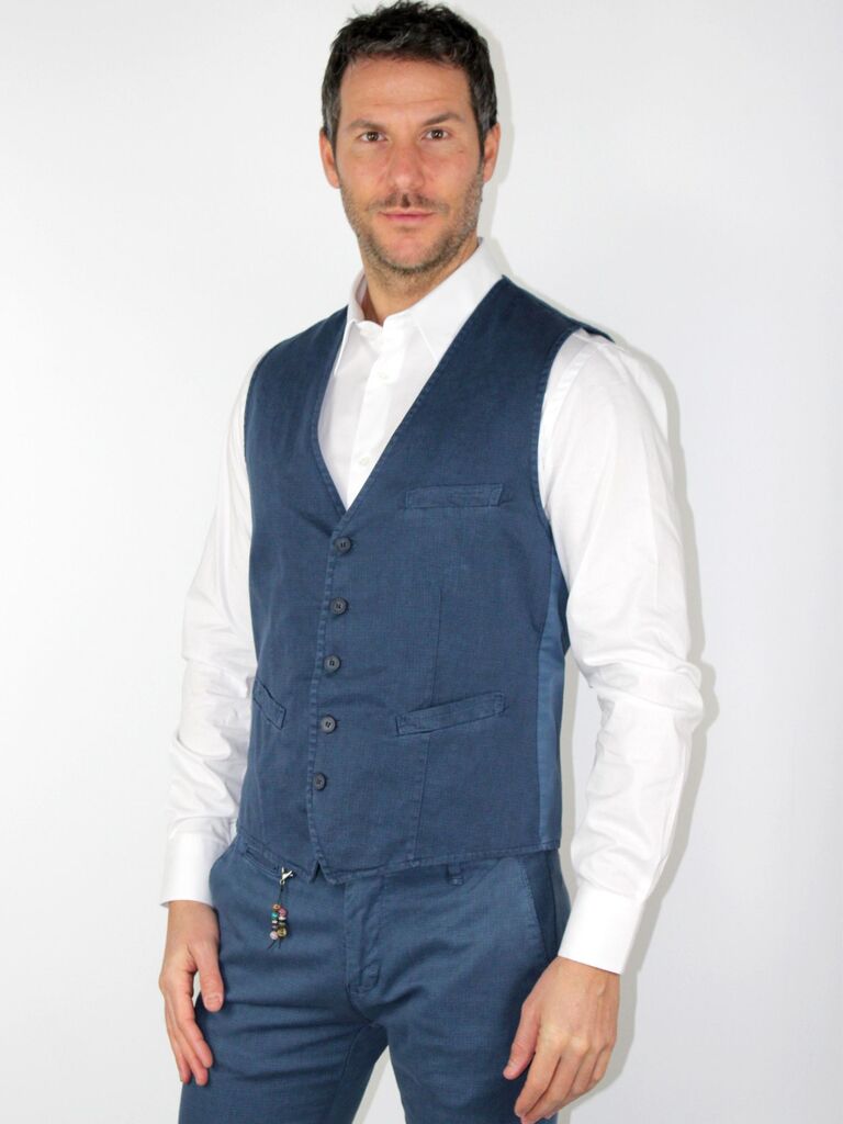 Gilet da completo
