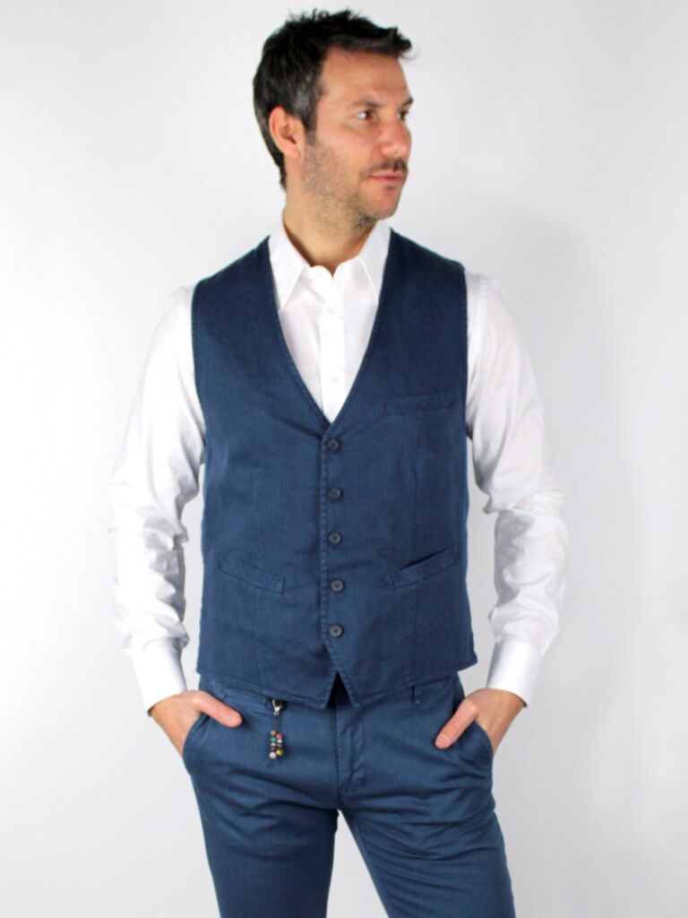 Gilet da completo