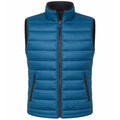 Gilet da uomo trapuntato